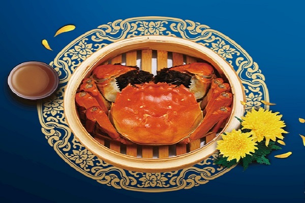 吃大閘蟹的黃金時期到了，量增價落，食品安全同樣勿忽視